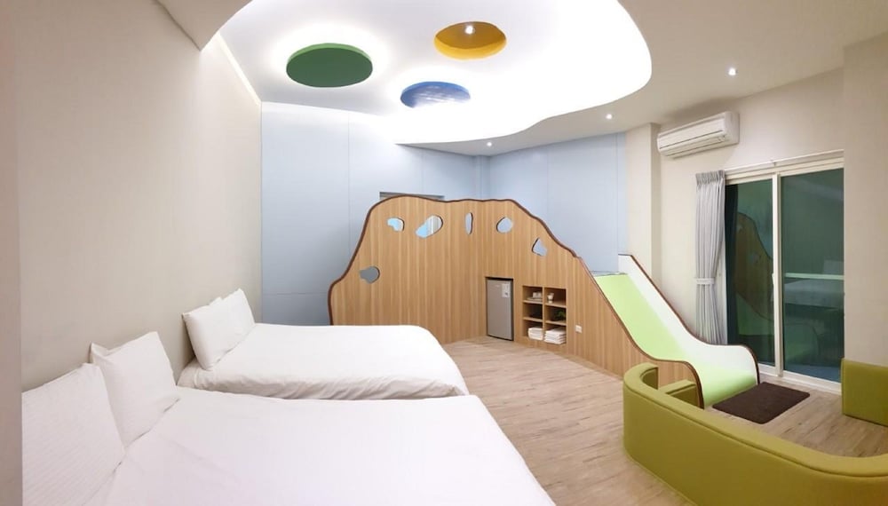 Club Room photo 3