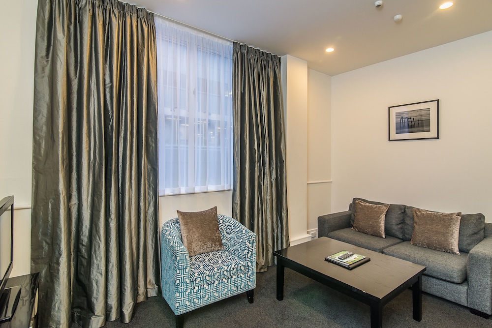 1 Bedroom Twin Apartment - Photo 26