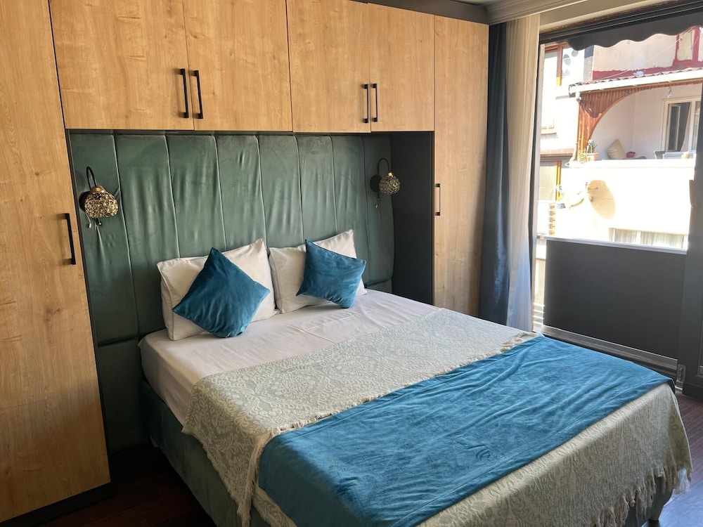 Deluxe Room photo 1