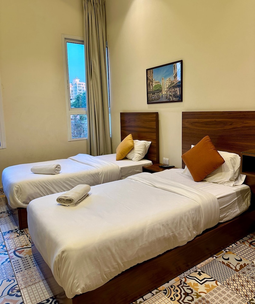 Classic Double or Twin Room - Photo 1