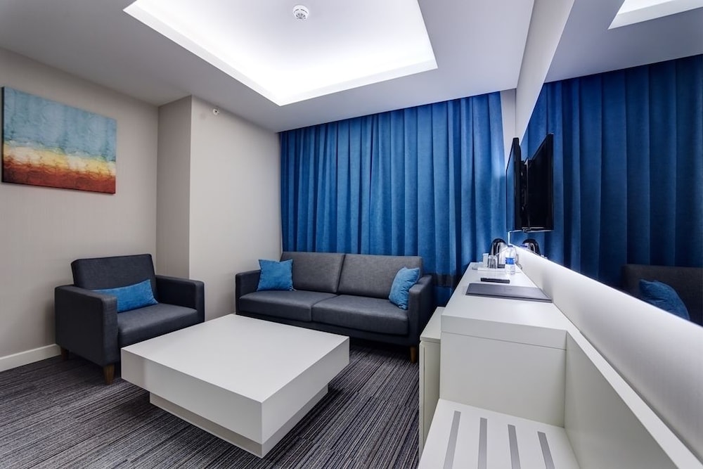 Suite photo 1