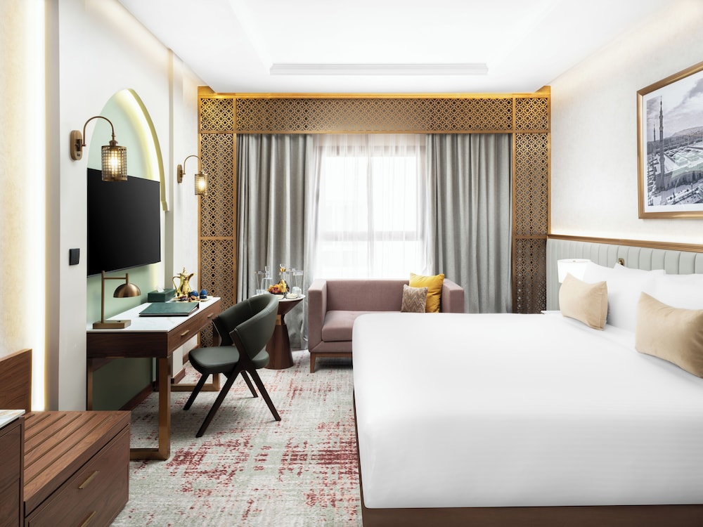 Executive Double Room - Photo 2