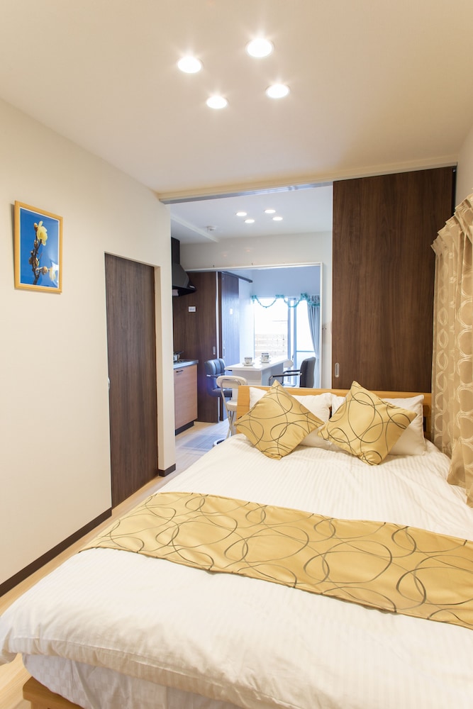 Apartment (3F) photo 2
