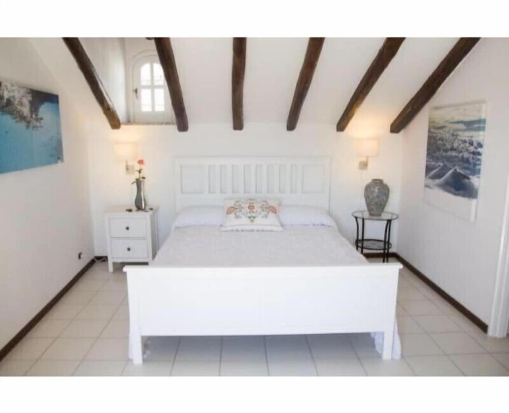 Suite, Terrace