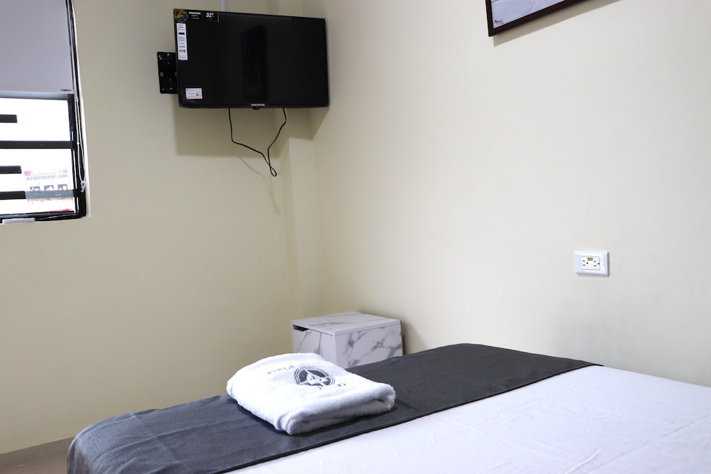 Basic Room, City View photo 2
