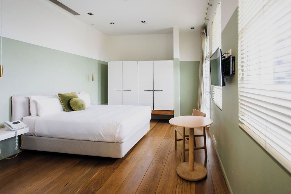 Superior Room, Balcony photo 2