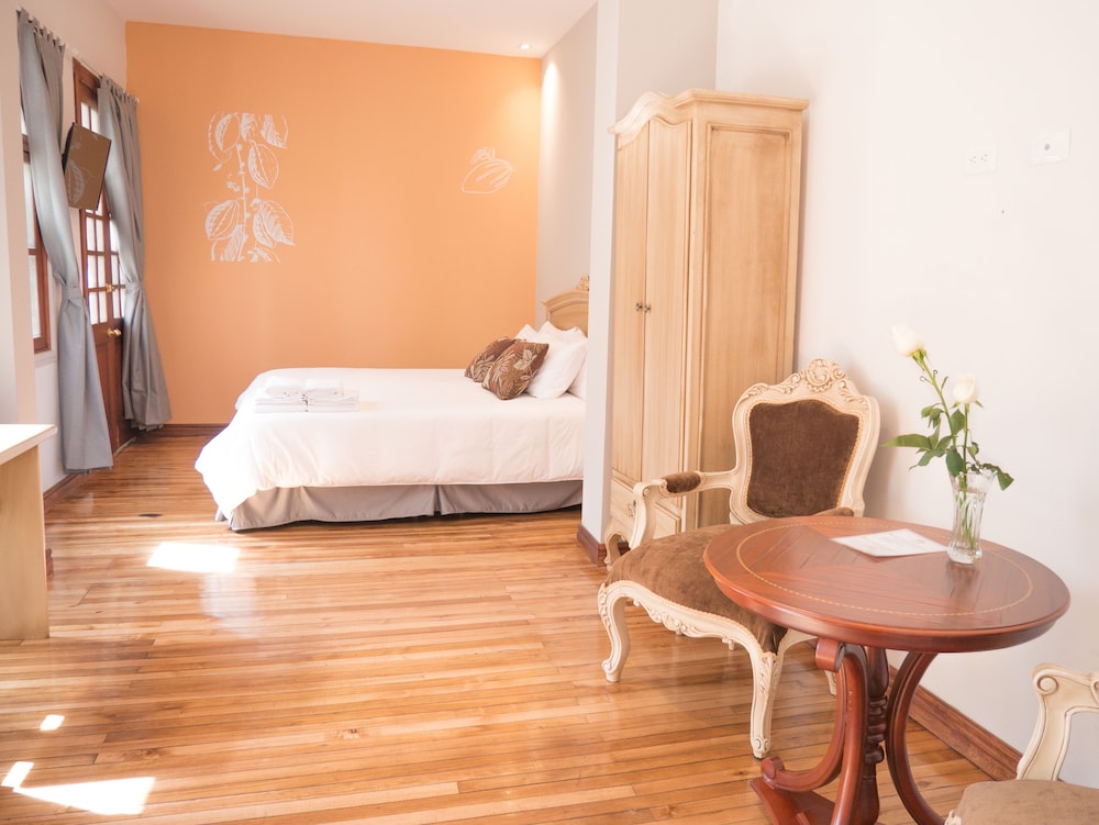 Double or Twin Room photo 1