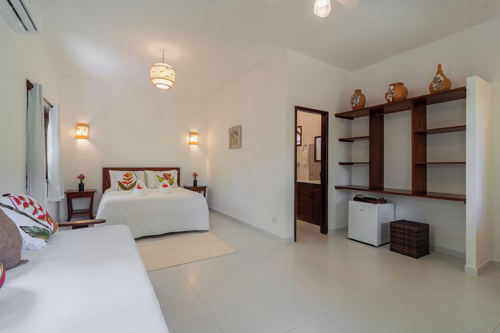 Premium Quadruple Room photo 3