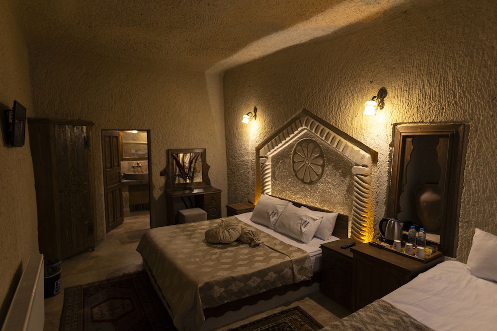 Romantic Double Room photo 1