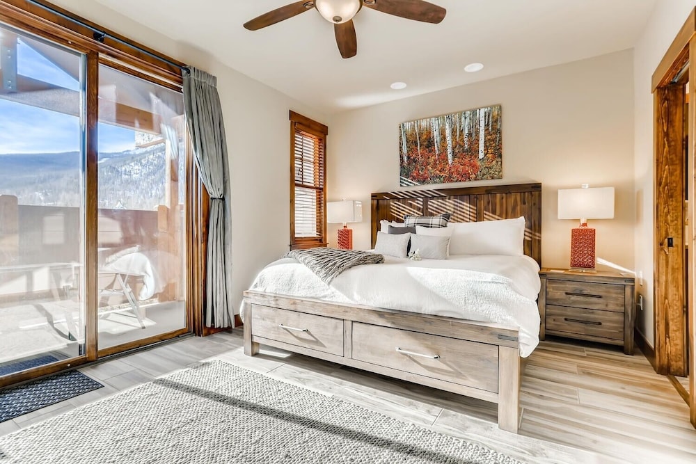Townhome, 3 Bedrooms
