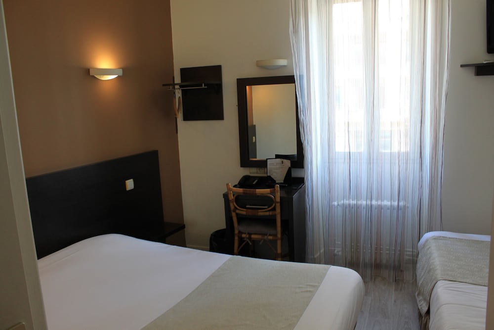 Standard Triple Room, 1 Bedroom