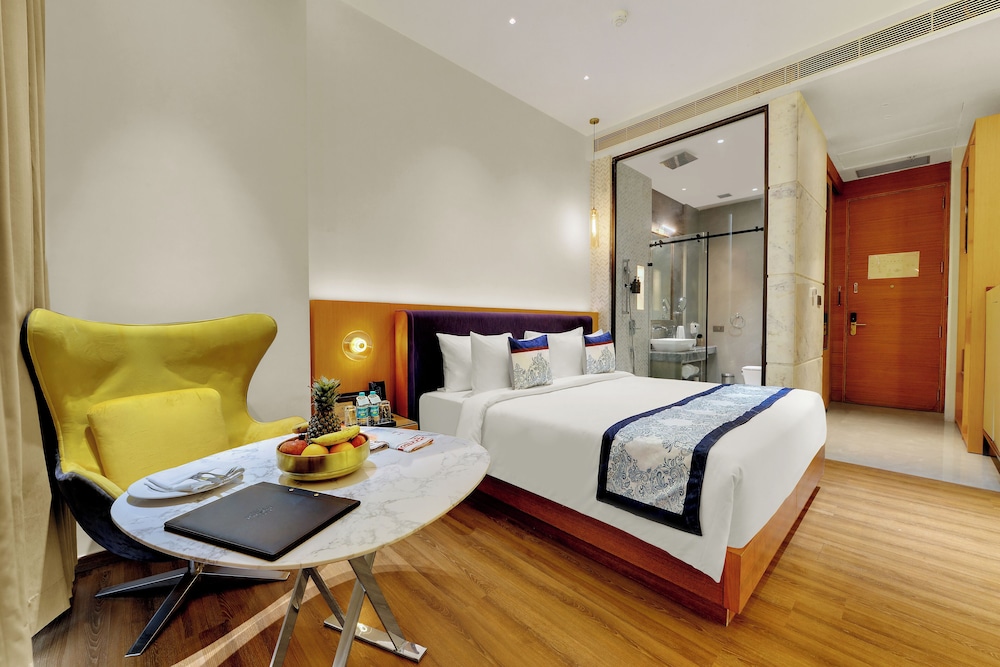Basic Double Room photo 1