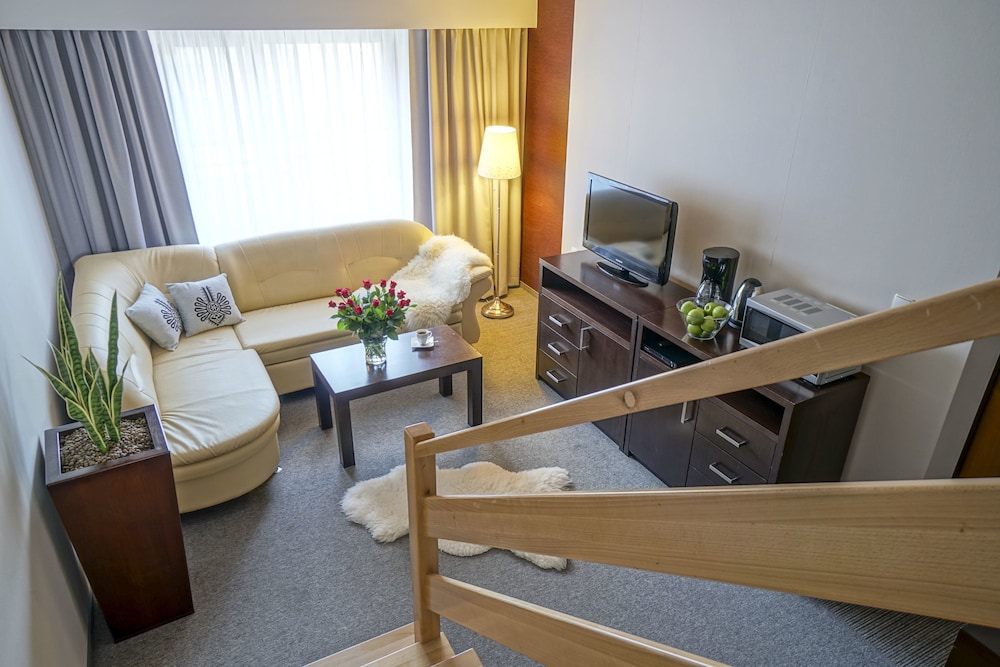 Apartment (VIP) photo 1
