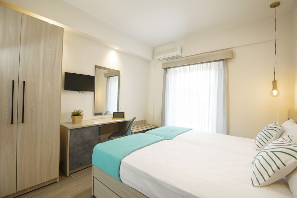 Standard Room photo 1