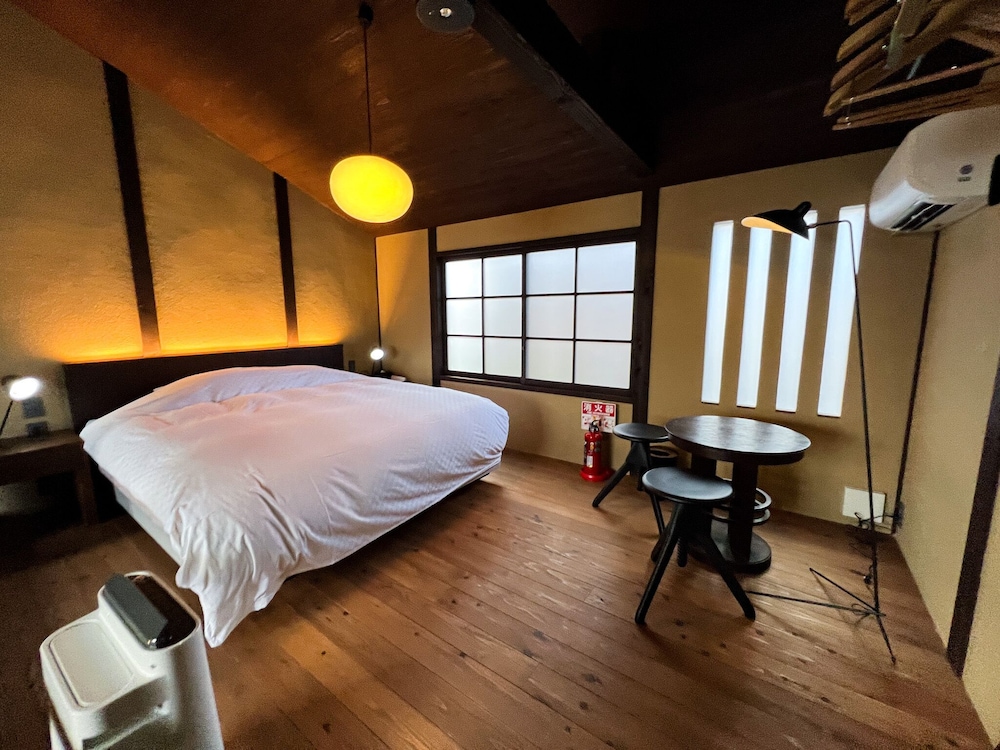 Town House No.7, Non Smoking - Photo 4
