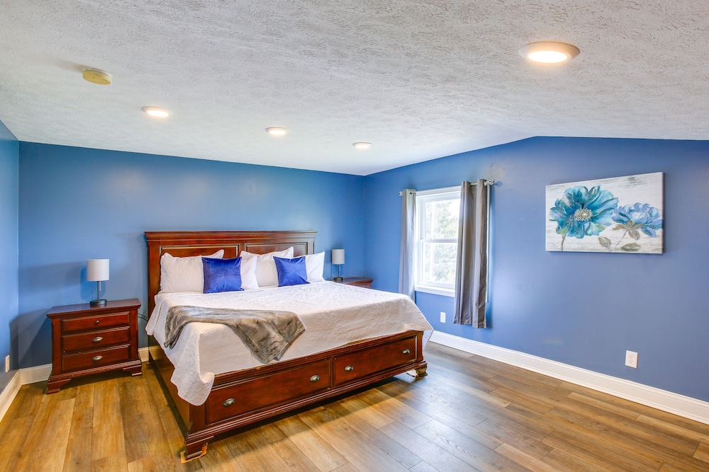 House (5 Bedrooms) photo 1