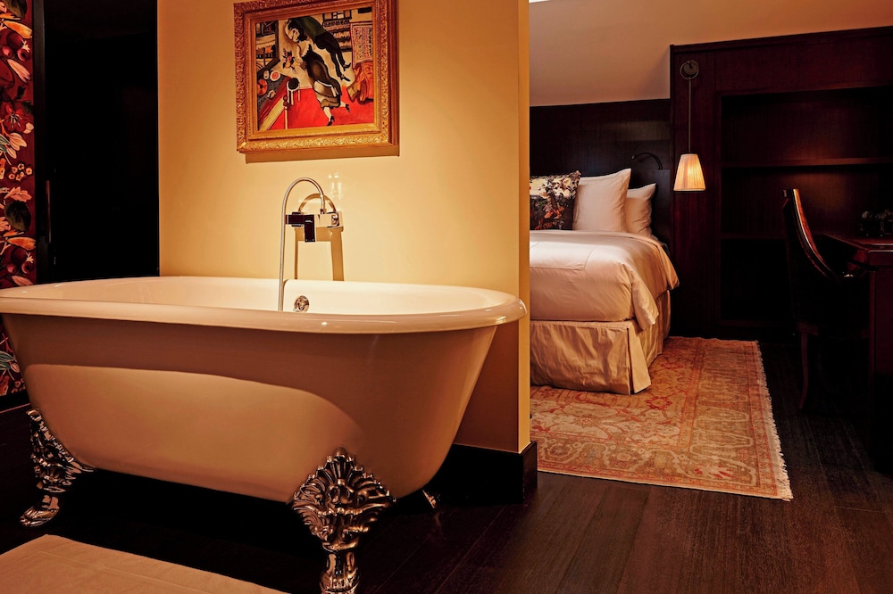 Club Suite, 2 Bedrooms
