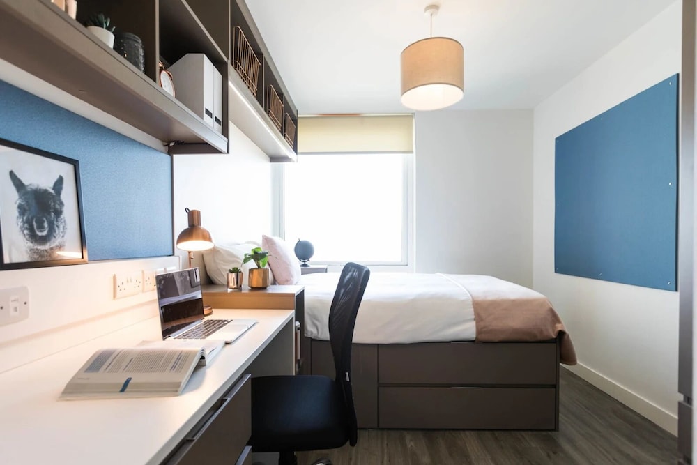 Single Room, Non Smoking photo 2