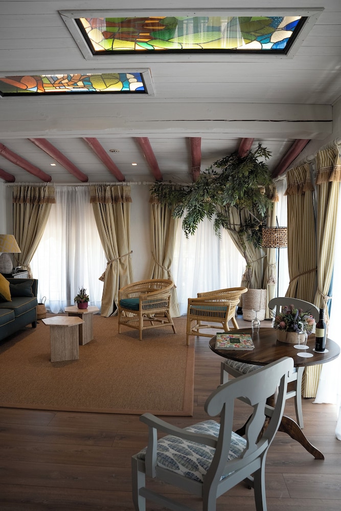 Junior Suite Deluxe Mirador photo 2