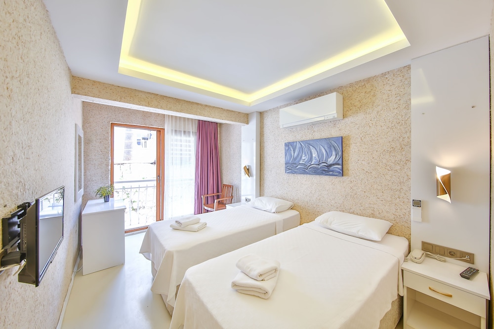 Twin Room photo 1