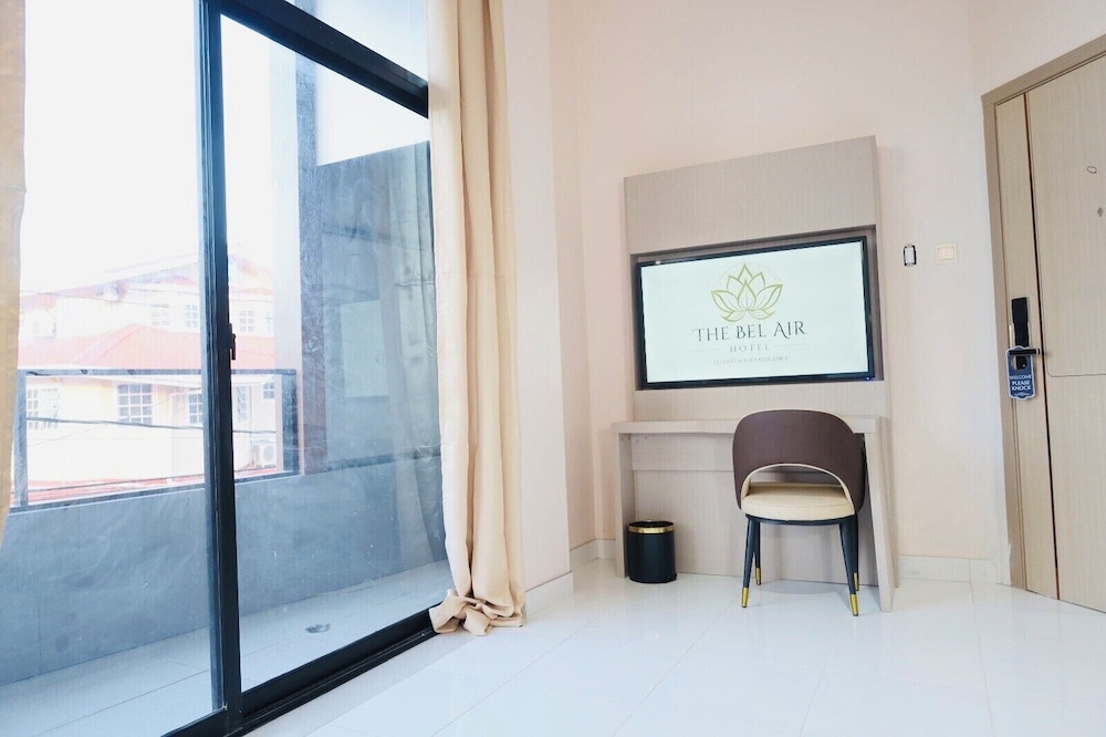 Premium Single Room, Balcony photo 1