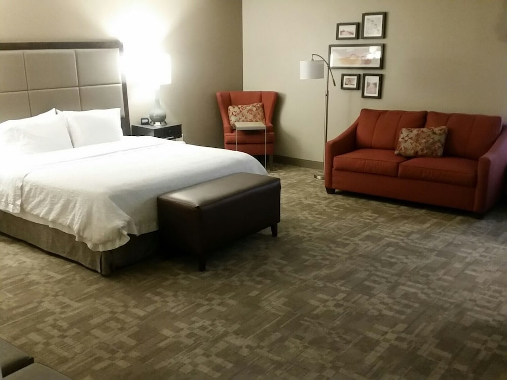 Room, 1 King Bed, Accessible, Non Smoking - Photo 2