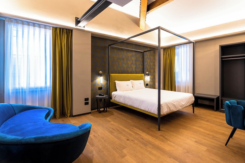 Junior Suite La Mamma