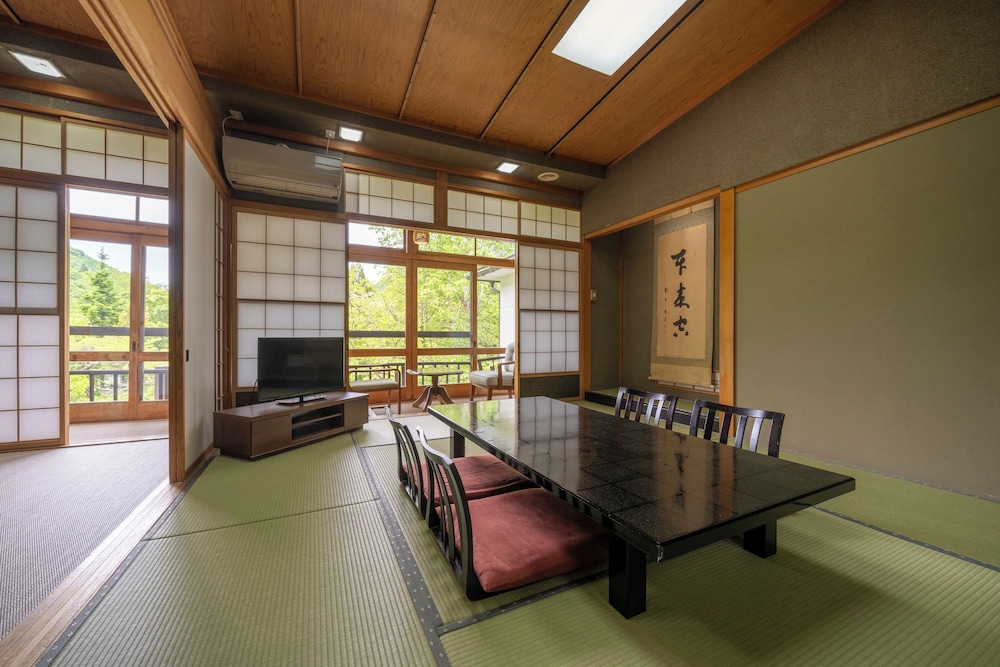 Japanese Style Room, Norikuraso, Non Smoking - Photo 4