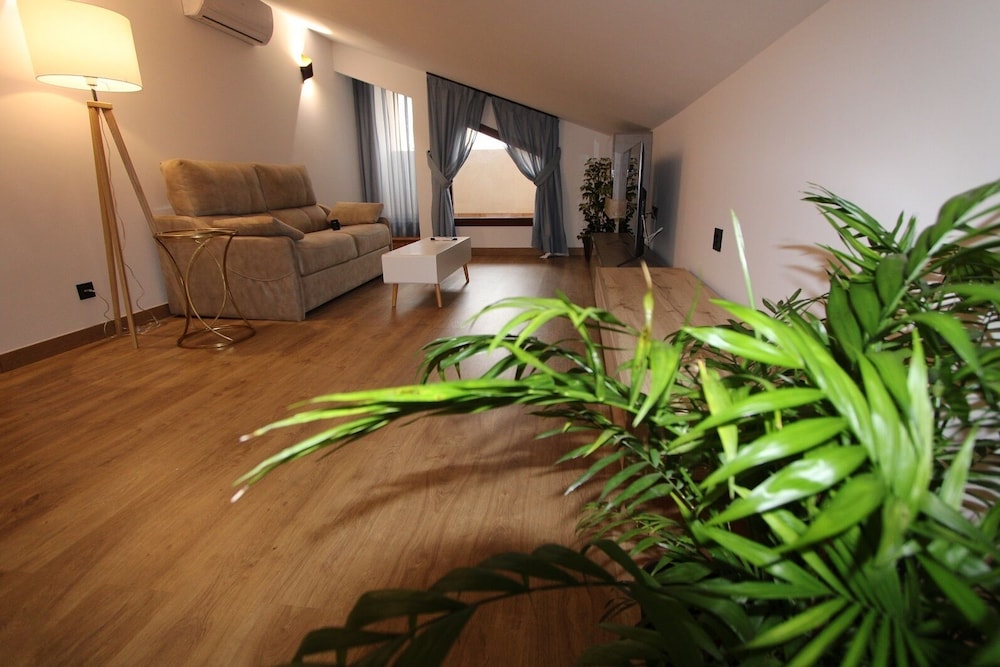Luxury Studio Suite