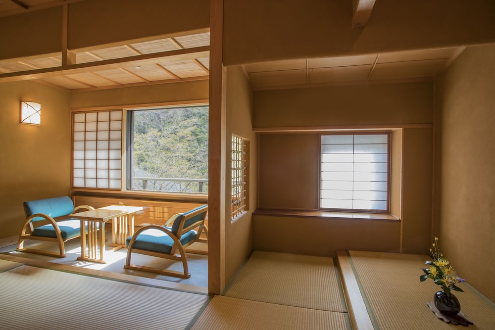 Standard Room For 2 People, Katsura photo 2
