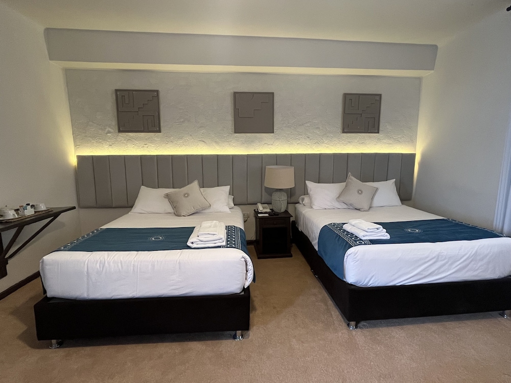 Deluxe Triple Room photo 2