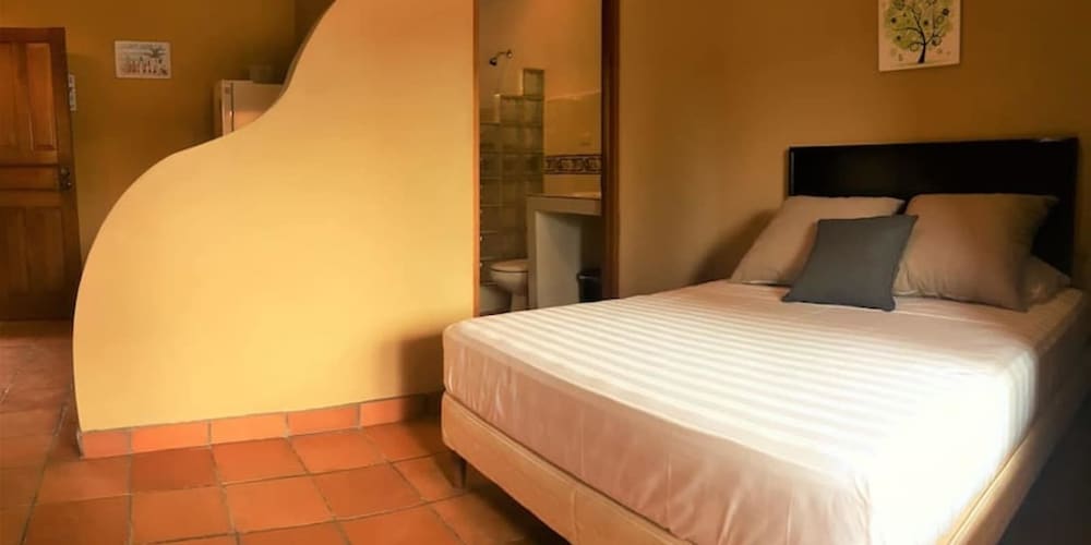 Standard Studio Suite, 1 Double Bed photo 1