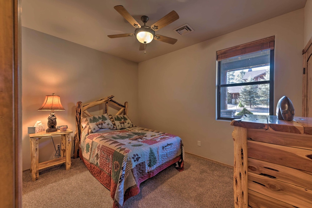 Cottage (3 Bedrooms) photo 3
