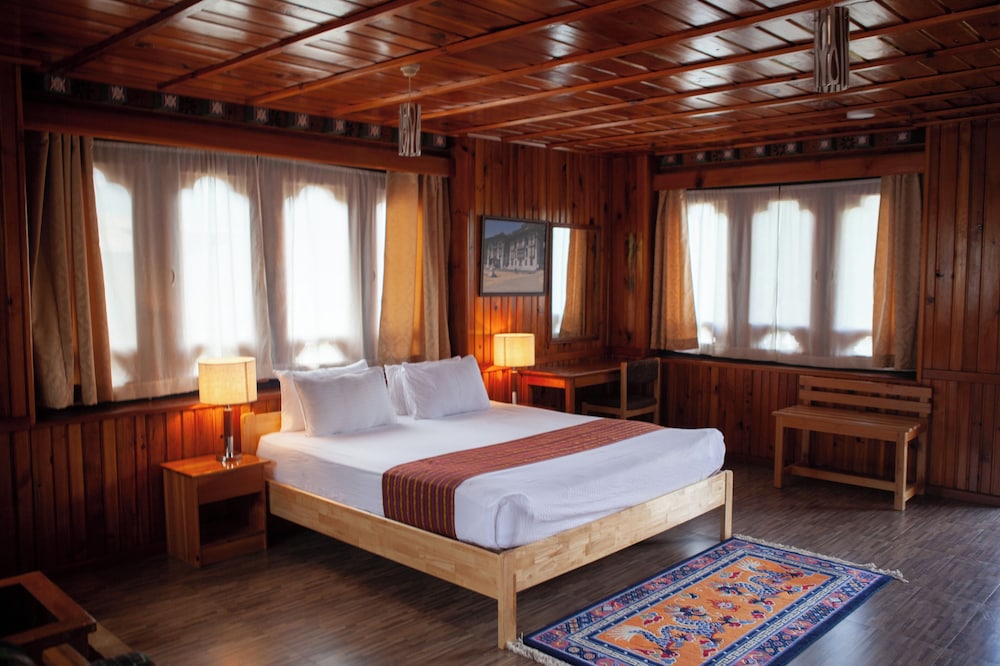 Standard Suite