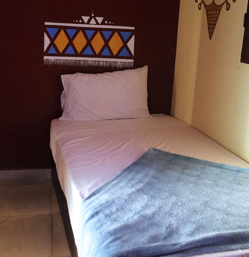 Junior Triple Room photo 3