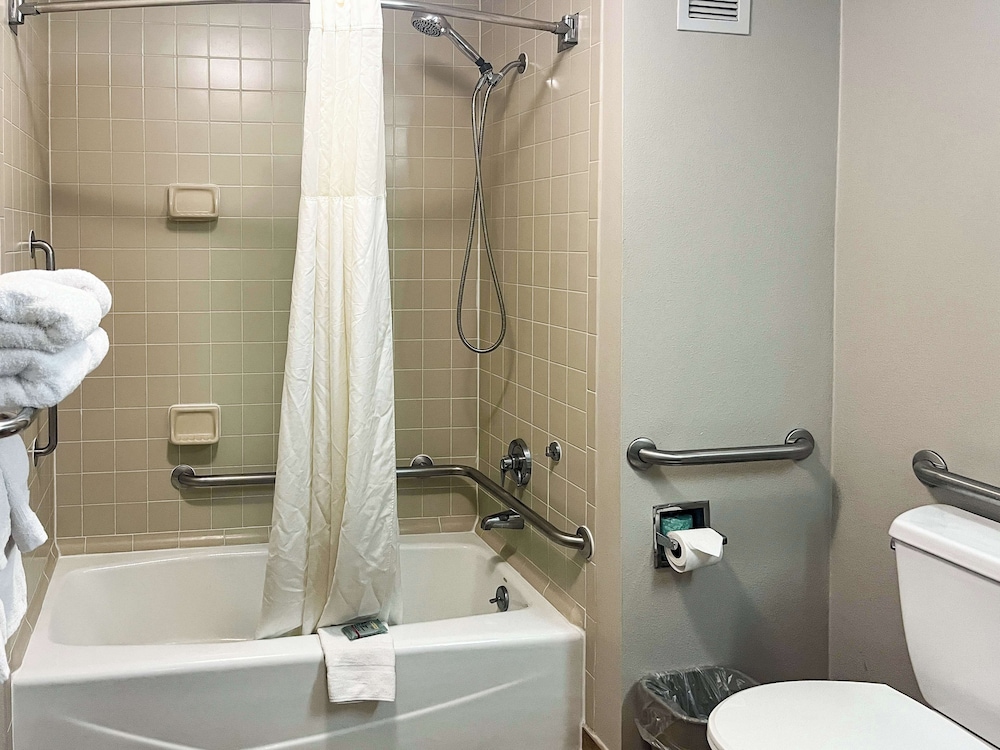 Motel 6 Stafford, VA - Quantico, Billede 5