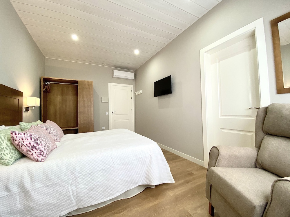 Traditional Double Room photo 3
