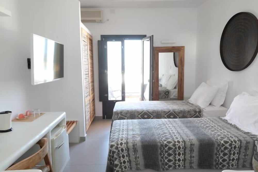Suite, Sea View (Loft) photo 3