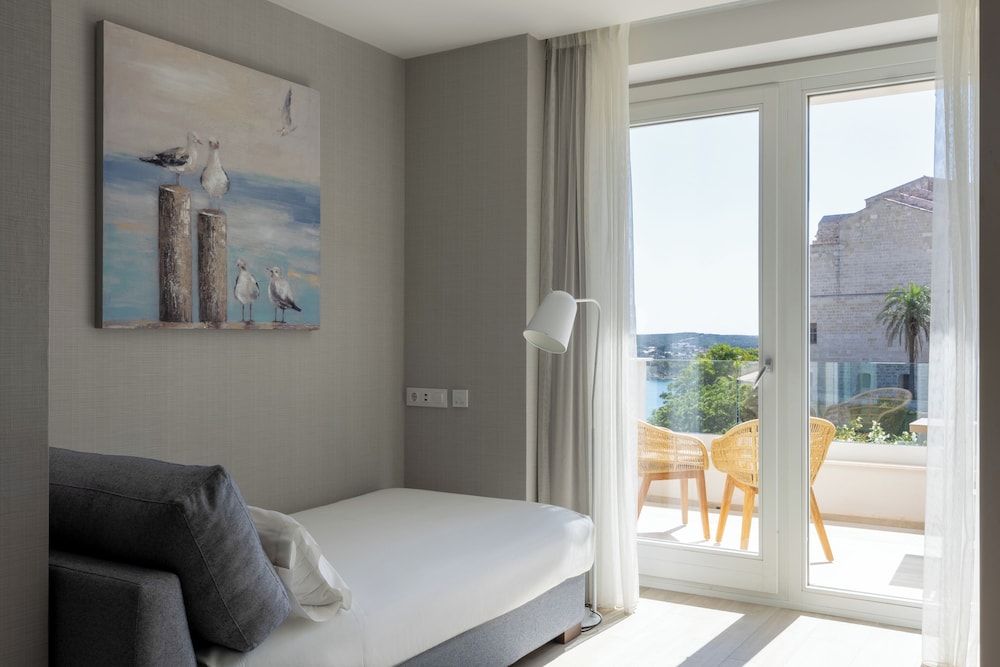 Habitación Triple Premium, Terraza, Vista al Mar Habitación Triple Premium, Terraza, Vista al Mar