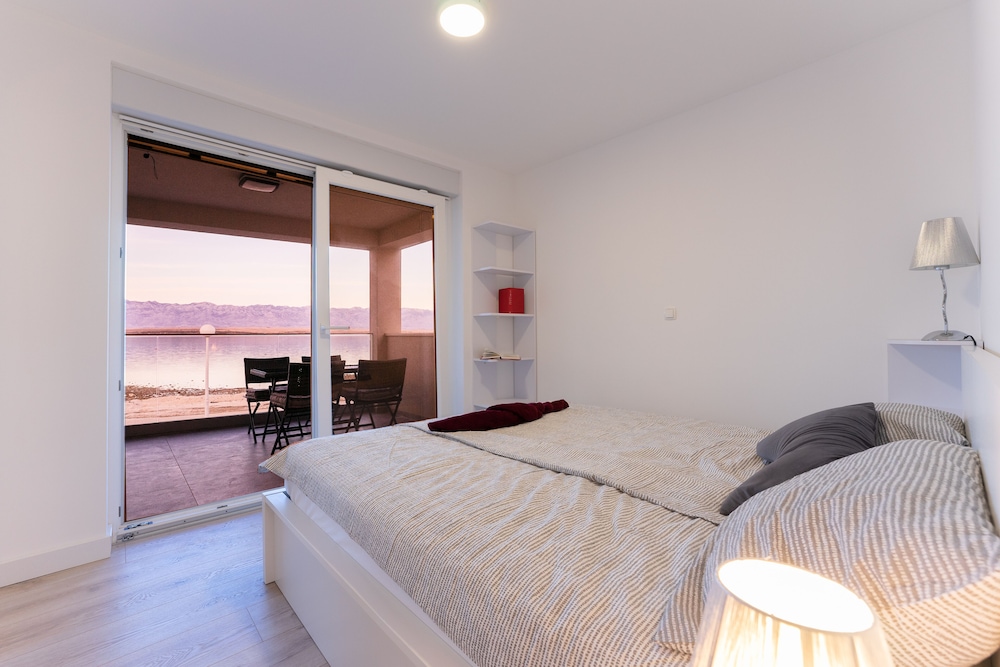Family Apartment A1