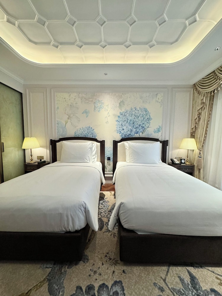 Deluxe Twin Room - Photo 5