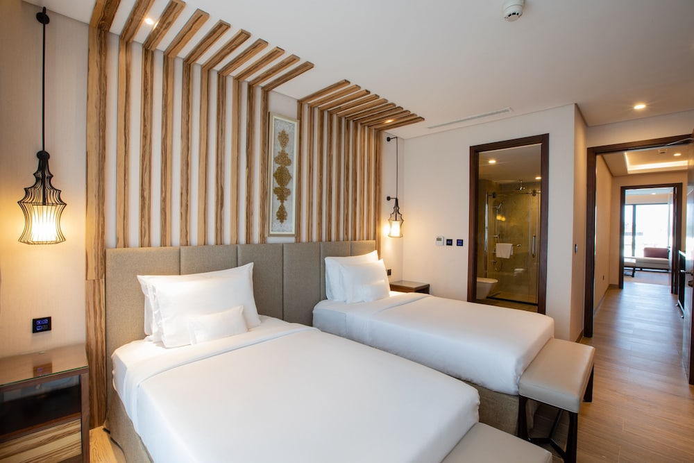 Superior Room, 2 Twin Beds photo 1