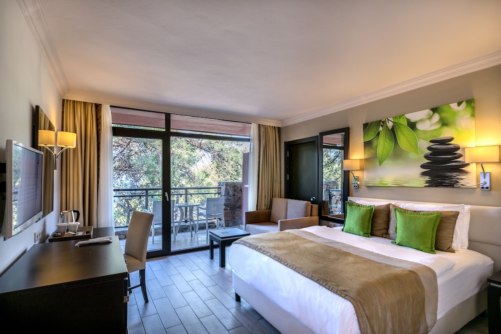 Standard Double or Twin Room, Garden View photo 3