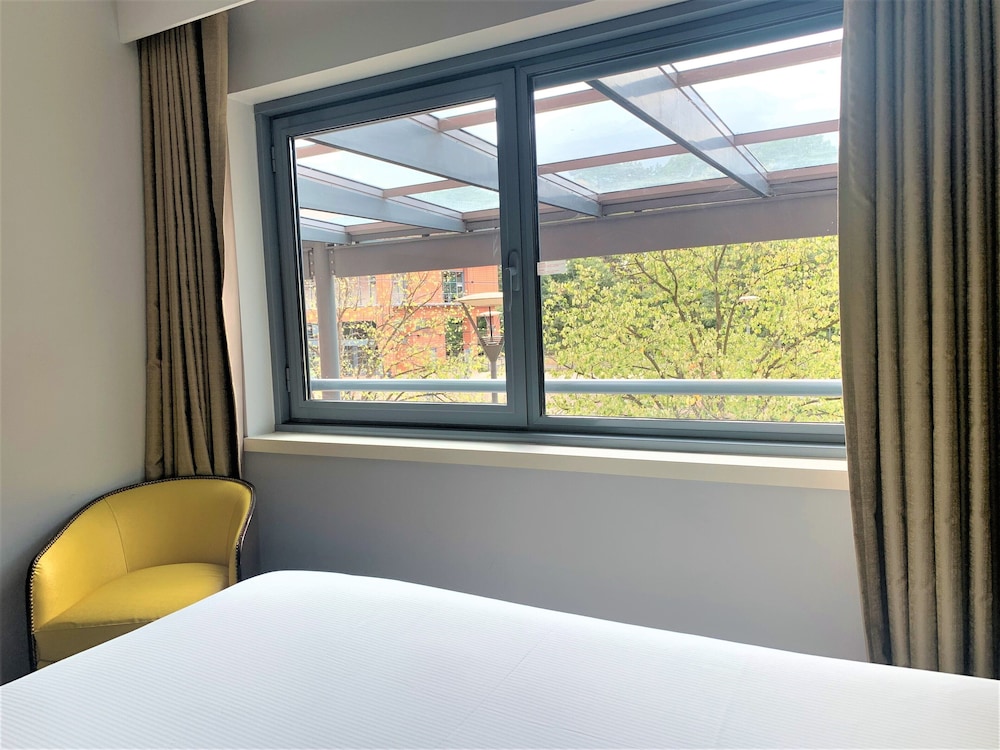 Junior Suite, 1 King Bed