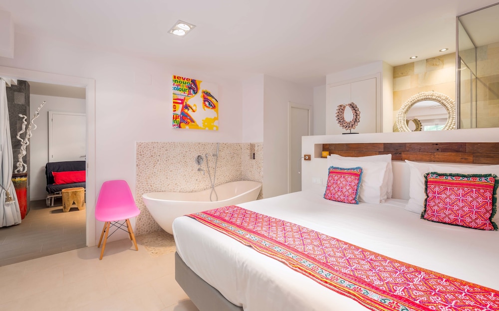 Apartamento Zen