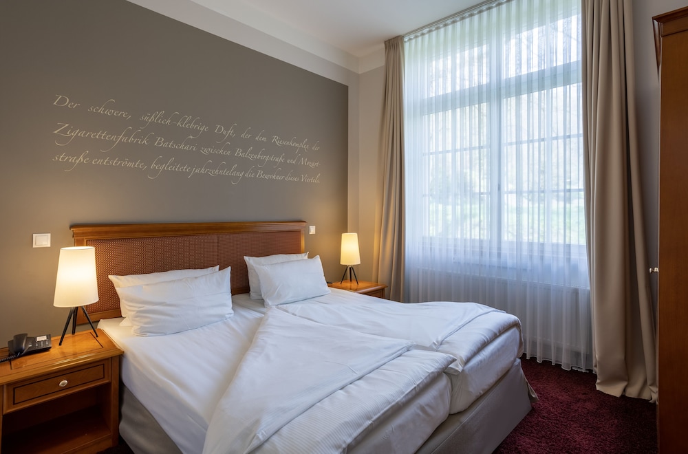 Grand Suite Double - Photo 13