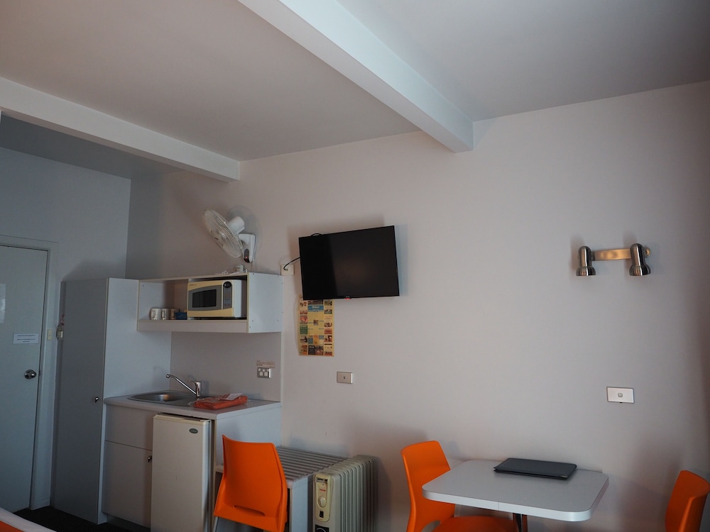 Deluxe Double or Twin Room photo 3