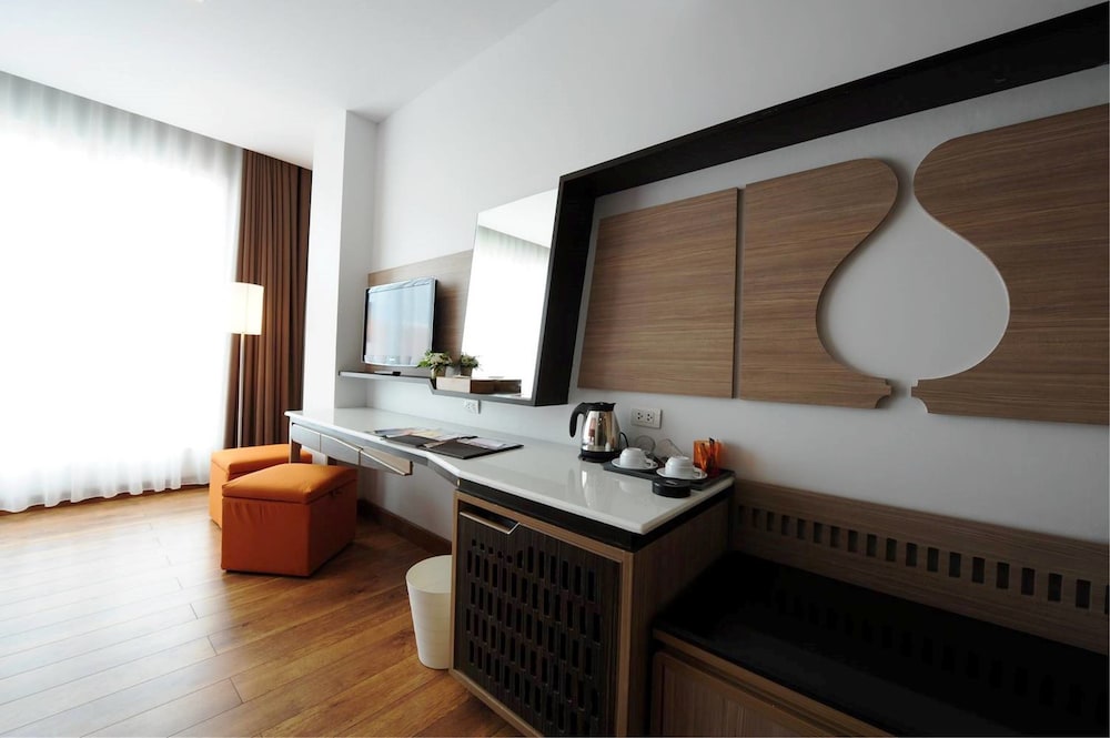 Superior Room - Photo 12