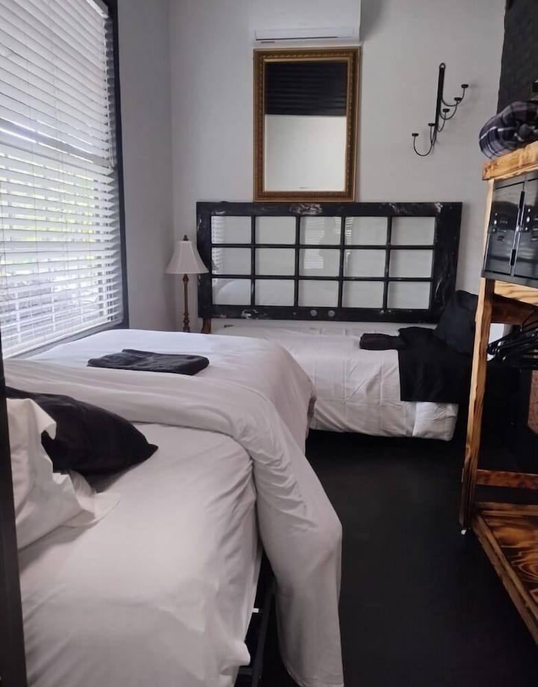 Basic Room - #1 - Female Dorm