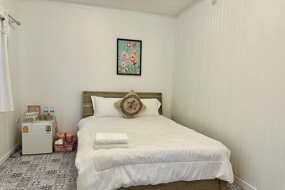 Superior Double Room - Photo 5
